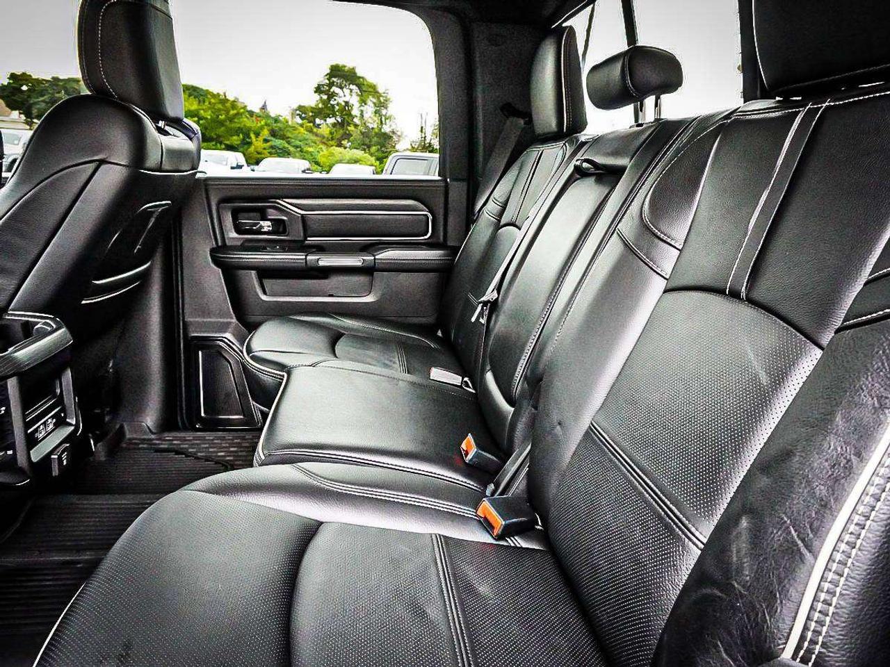 2023 RAM 2500  Photo