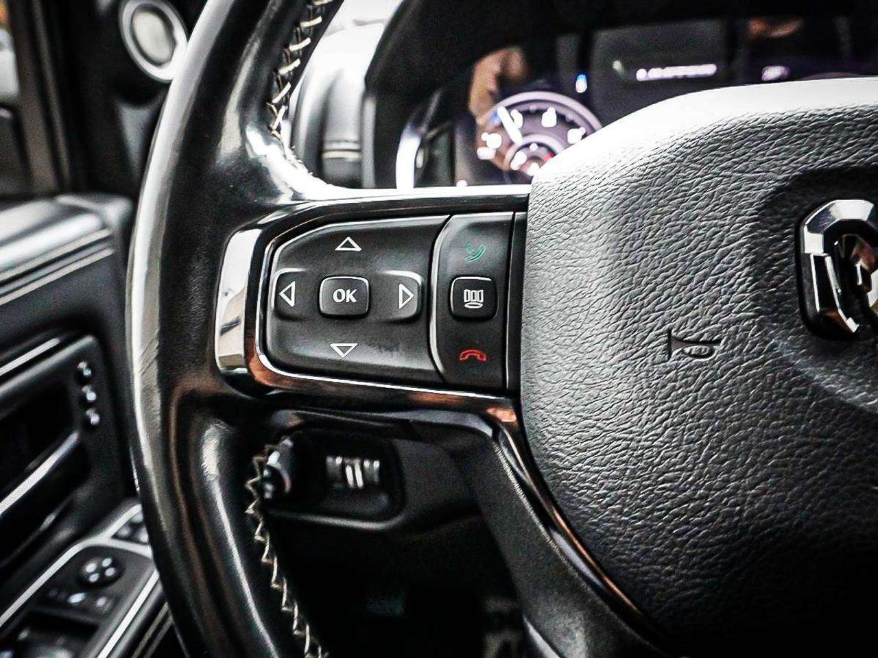 2023 RAM 2500  Photo