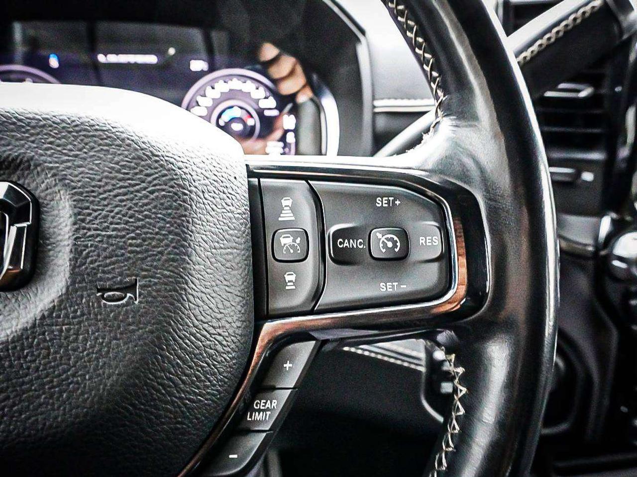 2023 RAM 2500  Photo