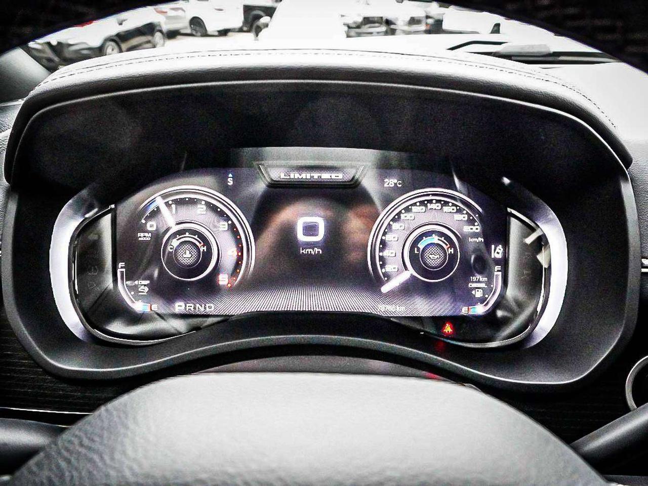 2023 RAM 2500  Photo