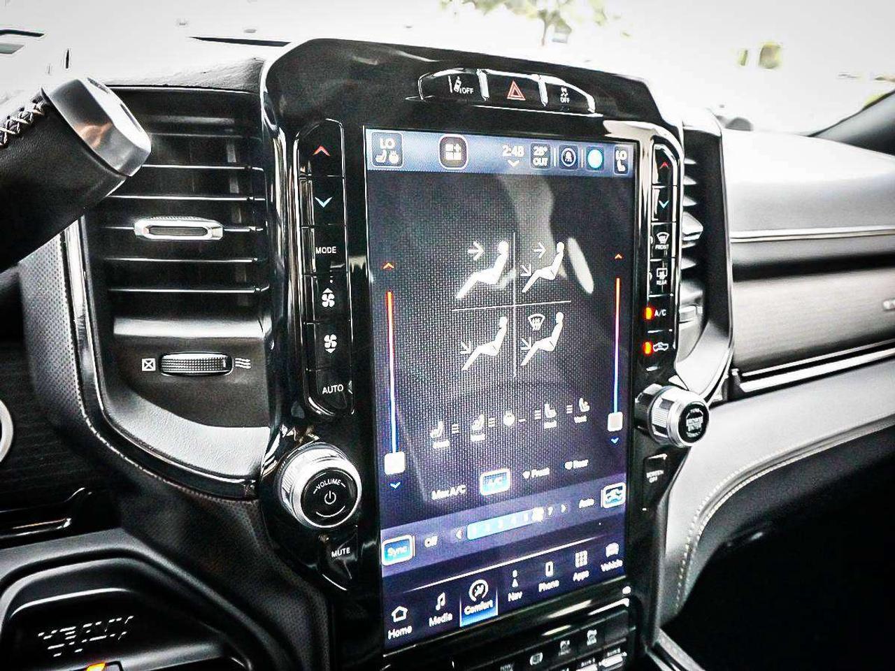 2023 RAM 2500  Photo
