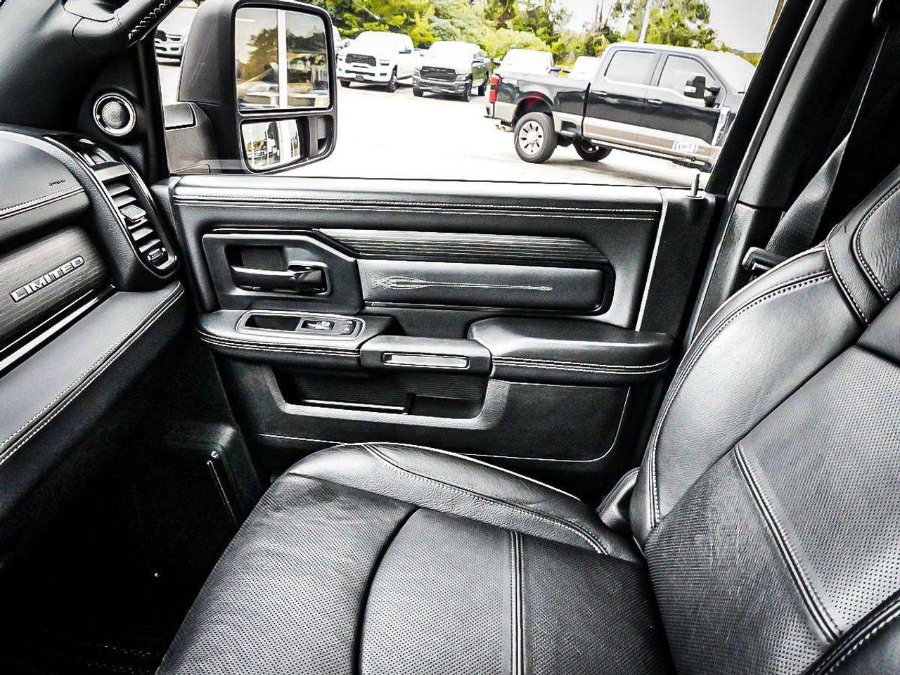 2023 RAM 2500  Photo