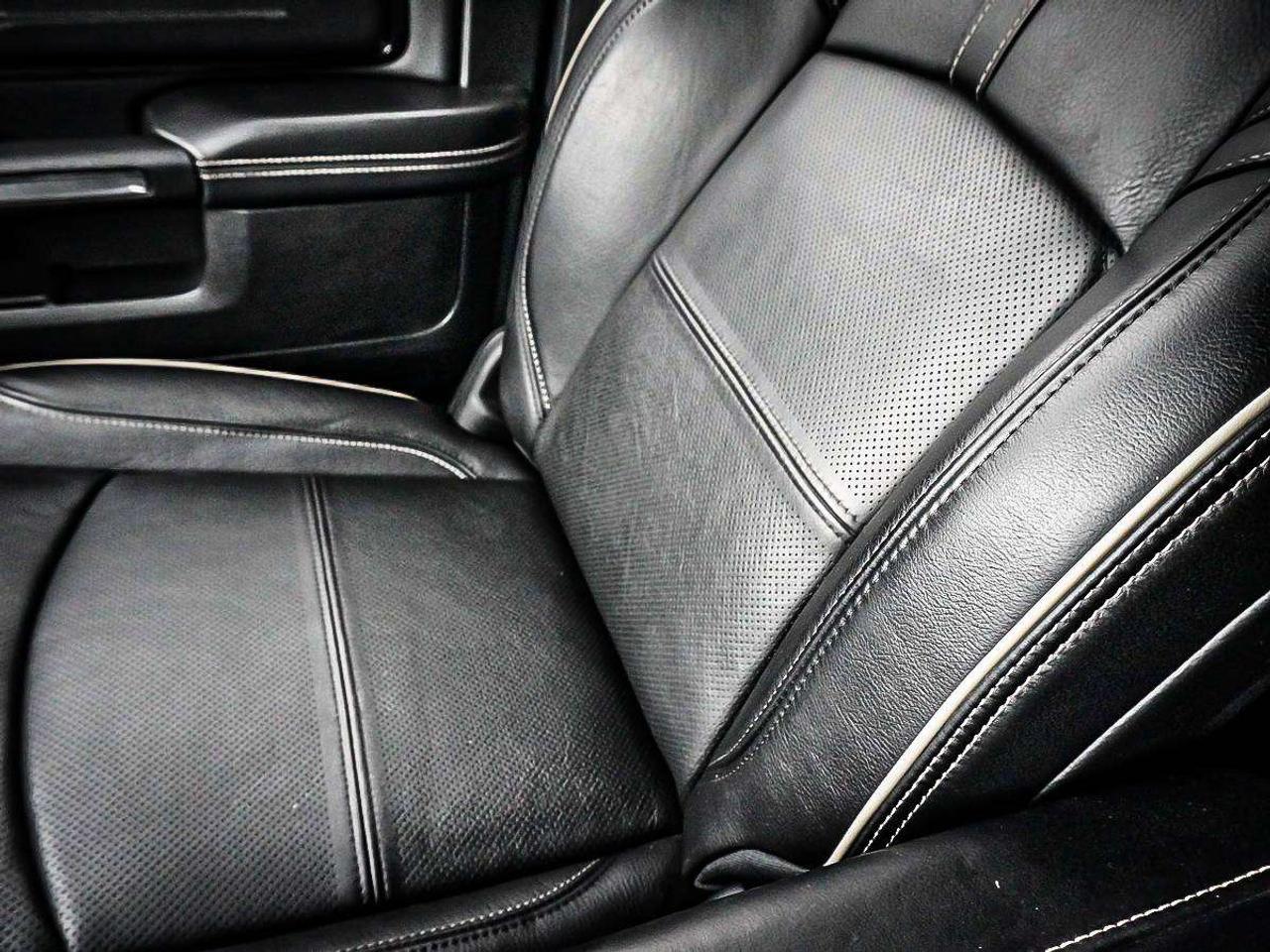 2023 RAM 2500  Photo