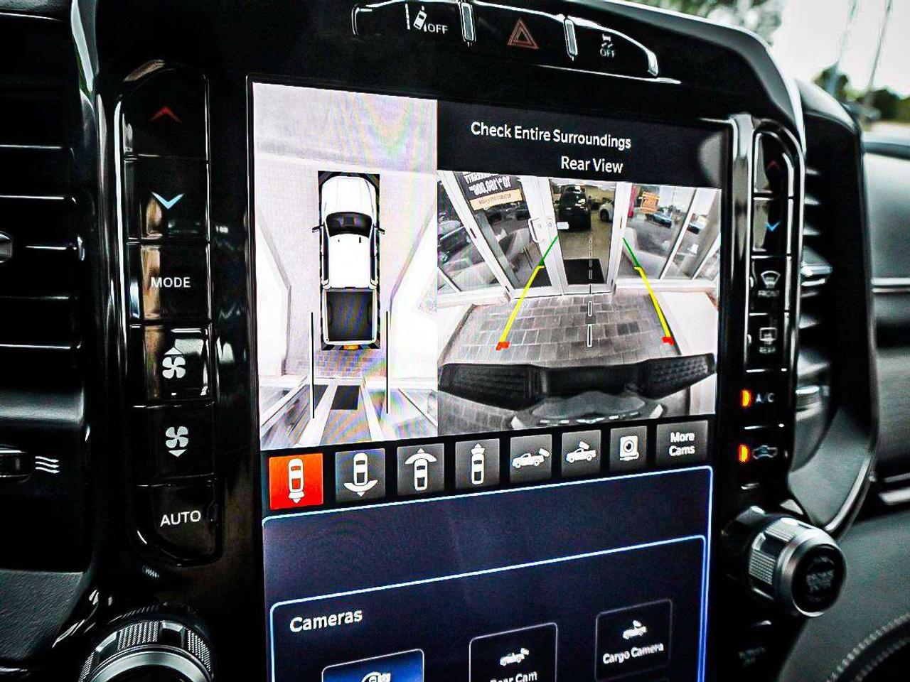 2023 RAM 2500  Photo