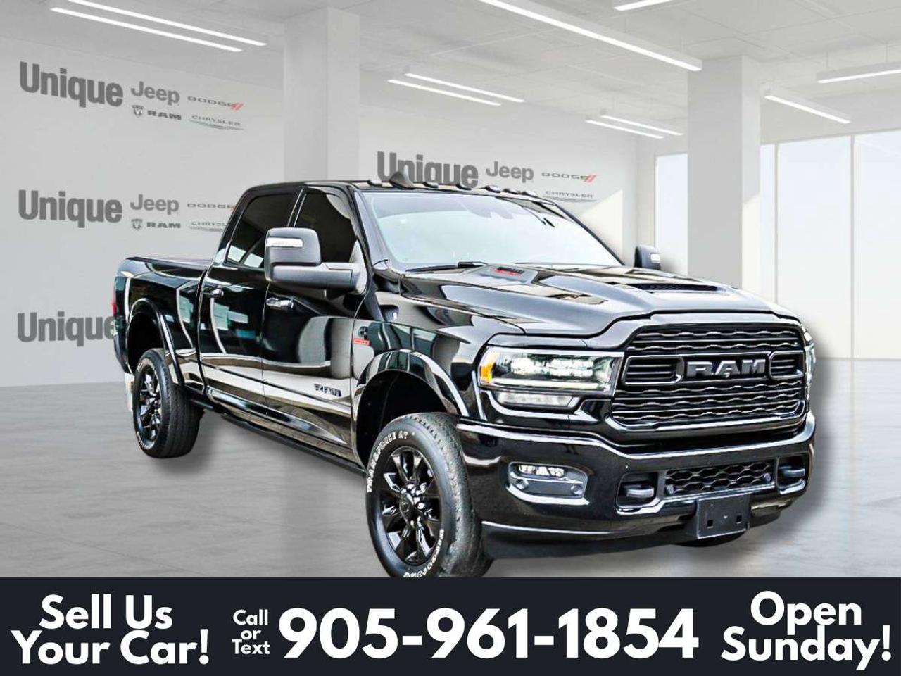 2023 RAM 2500  Photo
