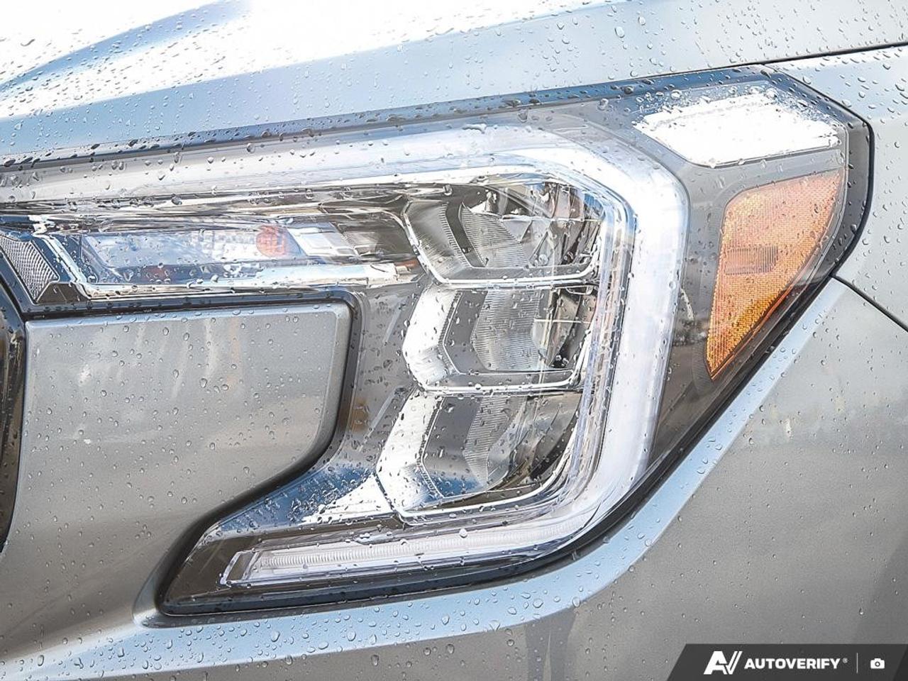 2024 GMC Terrain AWD SLE Photo