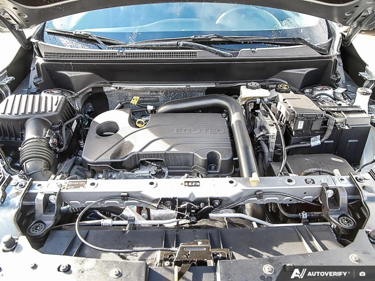 2024 GMC Terrain AWD SLE Photo
