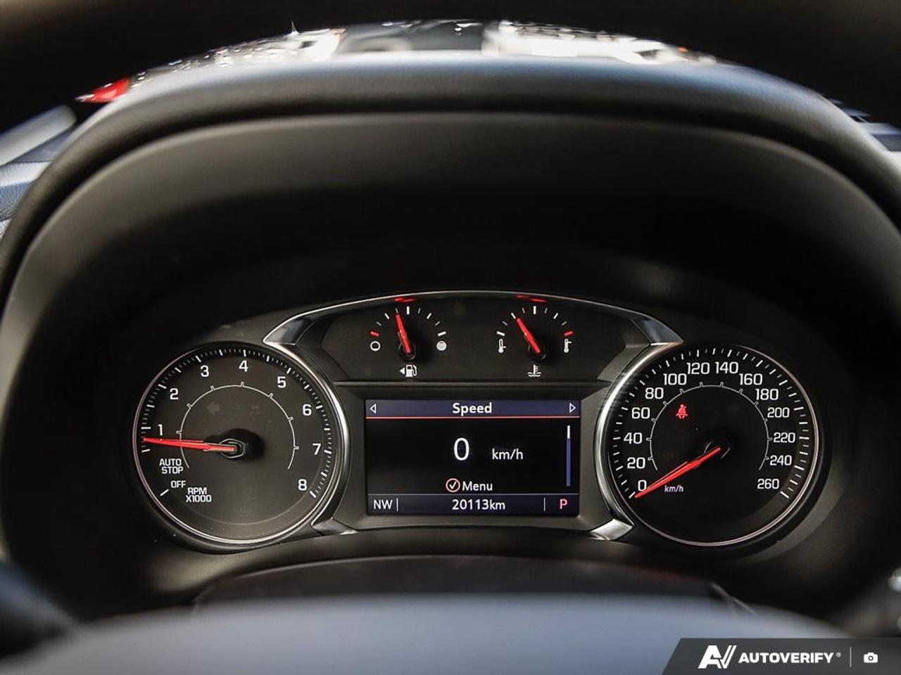 2024 GMC Terrain AWD SLE Photo