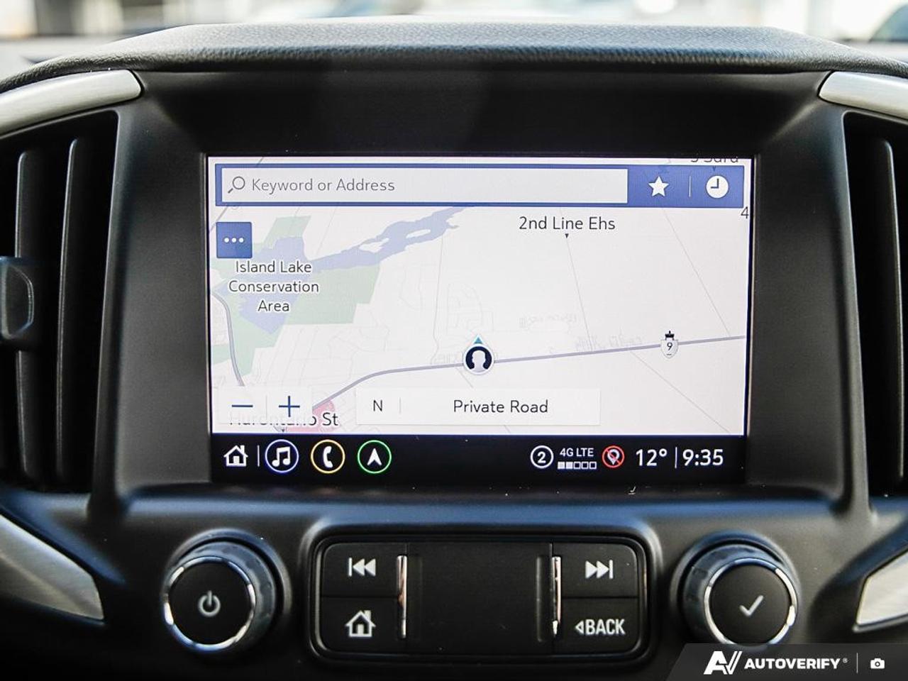 2024 GMC Terrain AWD SLE Photo