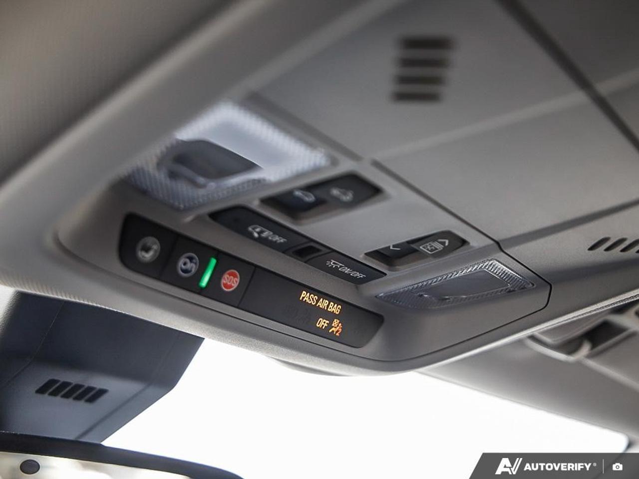 2024 GMC Terrain AWD SLE Photo