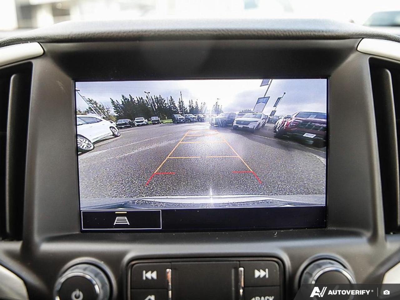 2024 GMC Terrain AWD SLE Photo