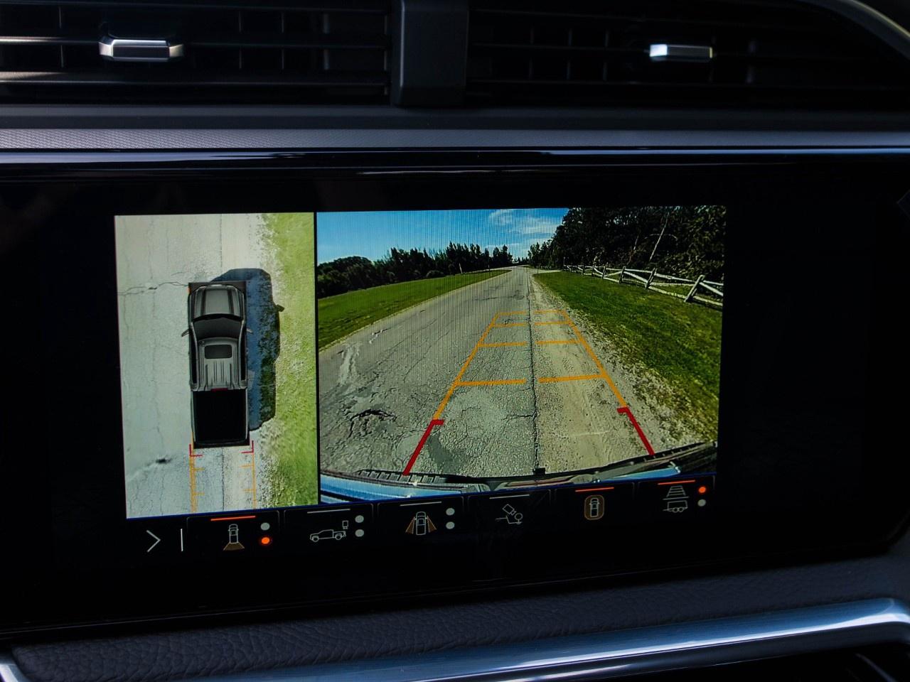 2026 GMC Sierra 1500 Crew Cab Standard Box 4-Wheel Drive Denali Photo