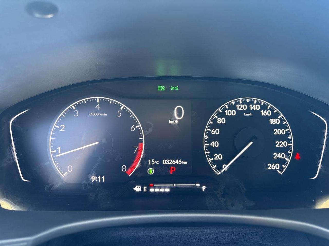 2022 Honda Civic EX Honda Certified With 7YRS/160K Warranty Photo