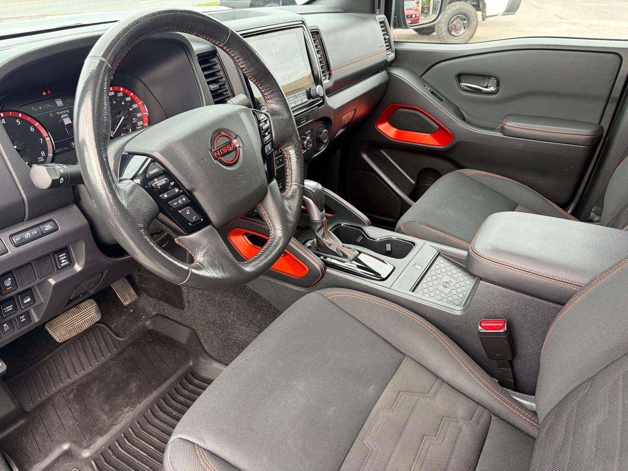 2022 Nissan Frontier PRO-4X **CALL NAPANEE 1*888*711*9673 Photo