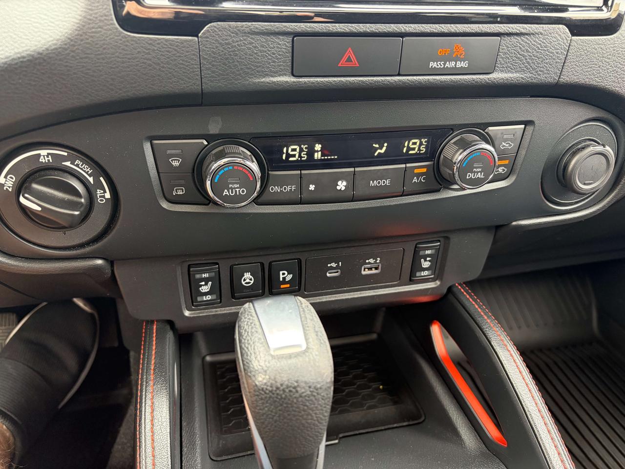2022 Nissan Frontier PRO-4X **CALL NAPANEE 1*888*711*9673 Photo