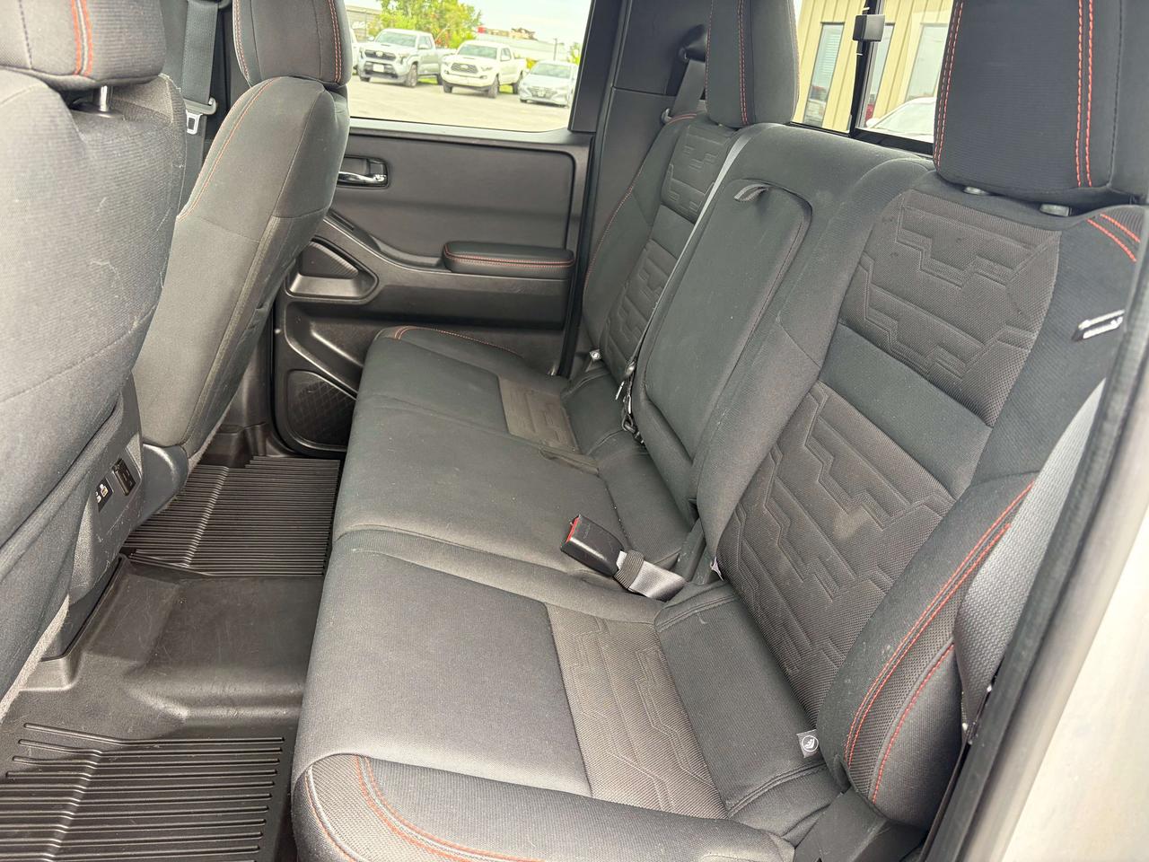 2022 Nissan Frontier PRO-4X **CALL NAPANEE 1*888*711*9673 Photo