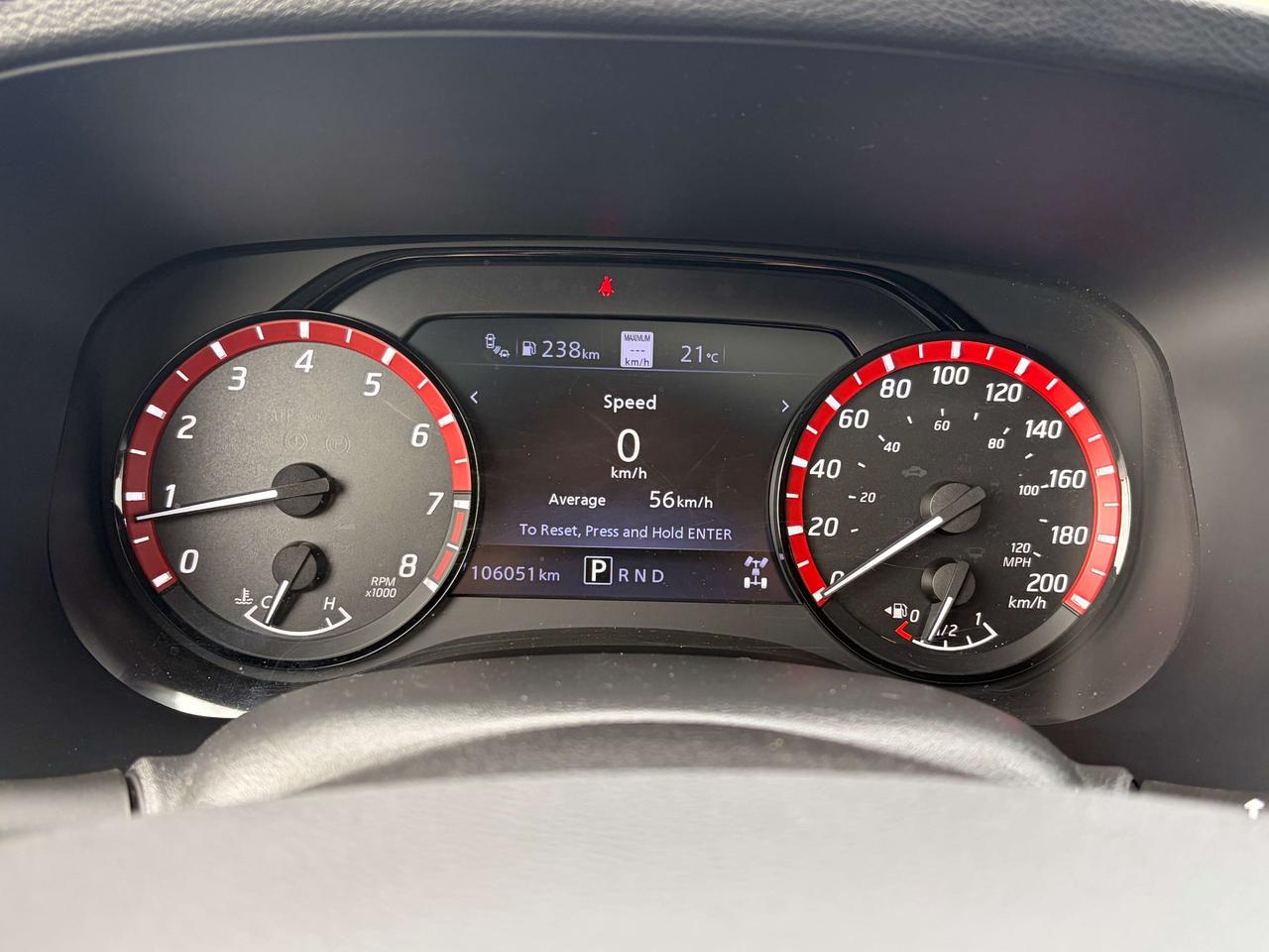2022 Nissan Frontier PRO-4X **CALL NAPANEE 1*888*711*9673 Photo