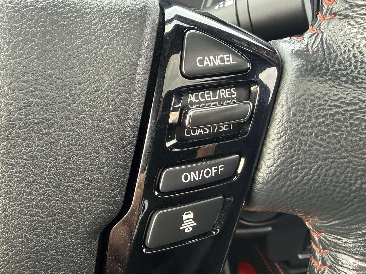 2022 Nissan Frontier PRO-4X **CALL NAPANEE 1*888*711*9673 Photo