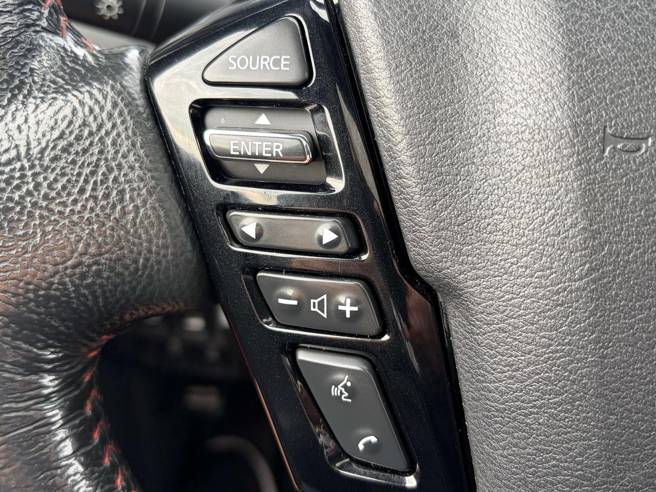 2022 Nissan Frontier PRO-4X **CALL NAPANEE 1*888*711*9673 Photo