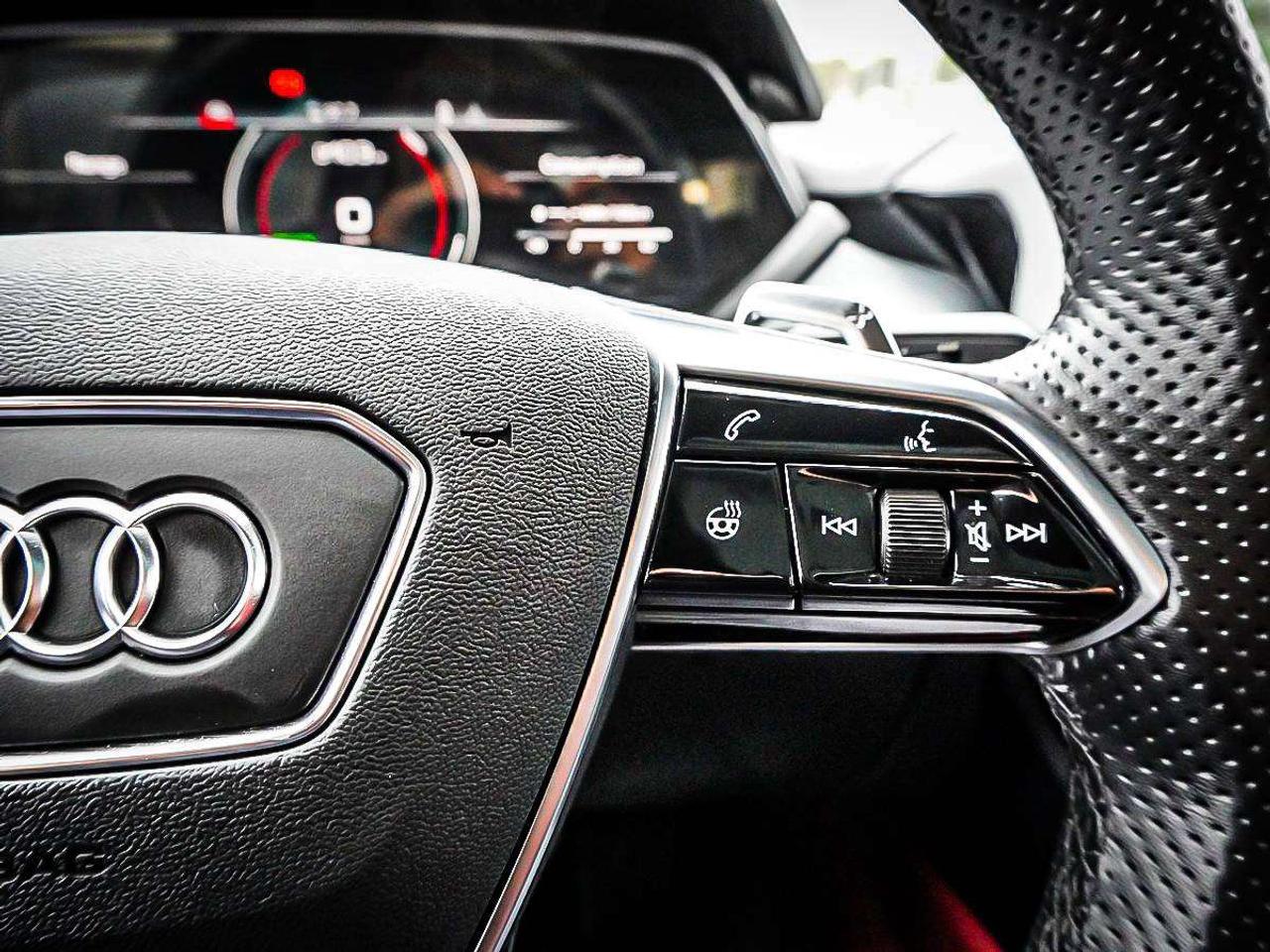 2022 Audi E-Tron GT  Photo