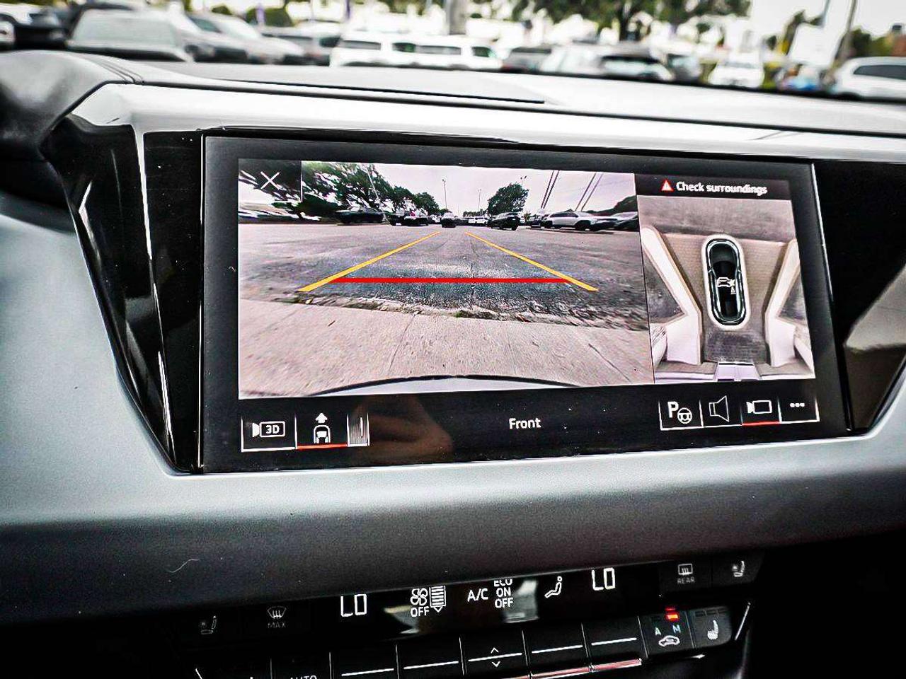 2022 Audi E-Tron GT  Photo