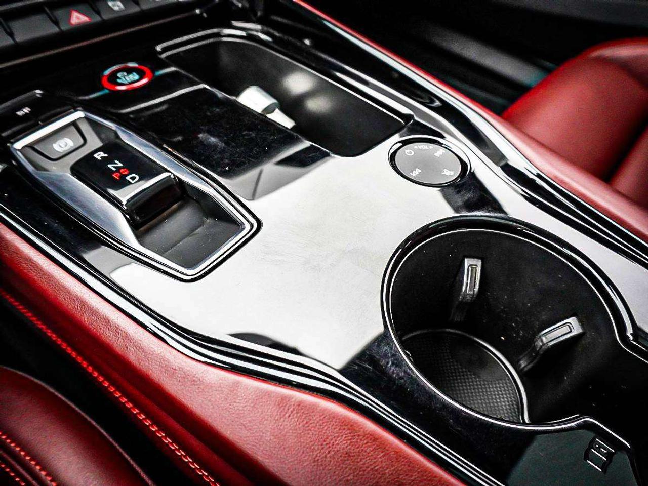 2022 Audi E-Tron GT  Photo