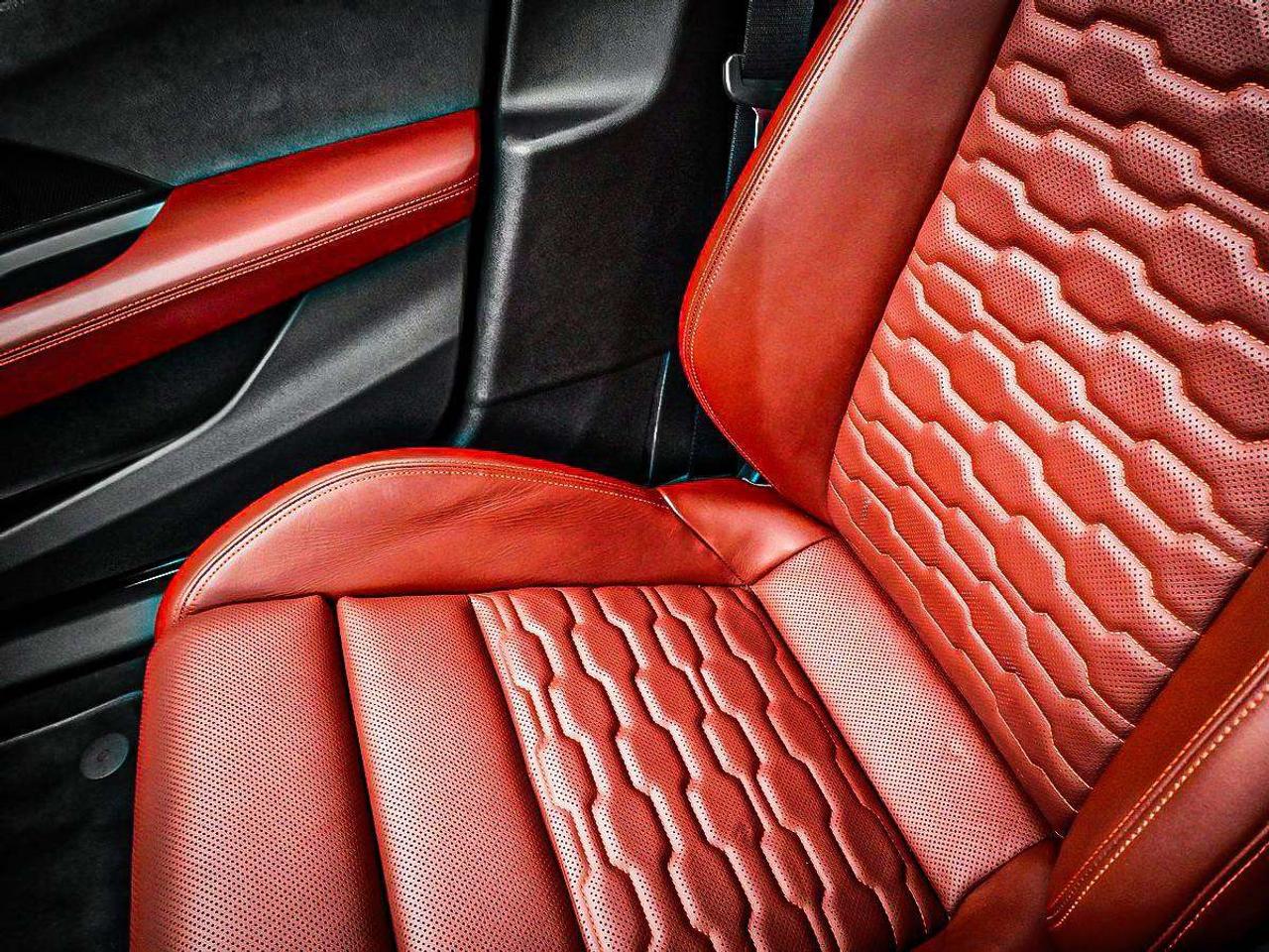 2022 Audi E-Tron GT  Photo