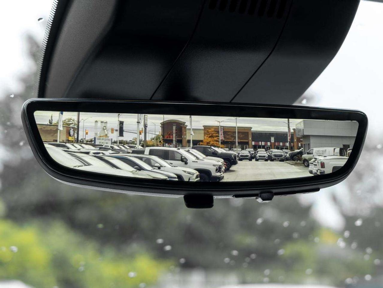 2024 Chevrolet Silverado 2500 4WD Crew Cab Standard Box LTZ Photo