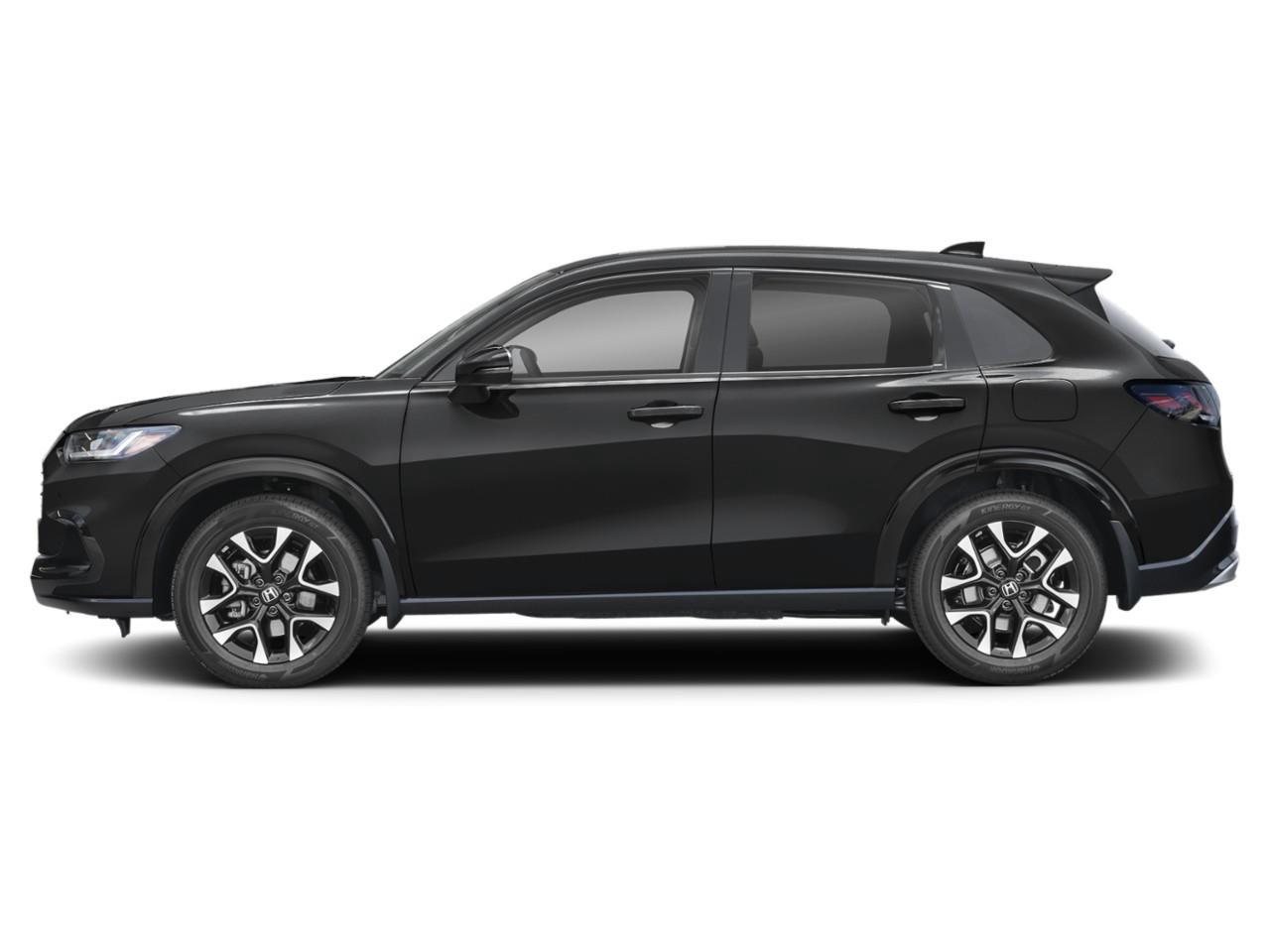 2027 Honda HR-V EX-L 4dr All-Wheel Drive Photo