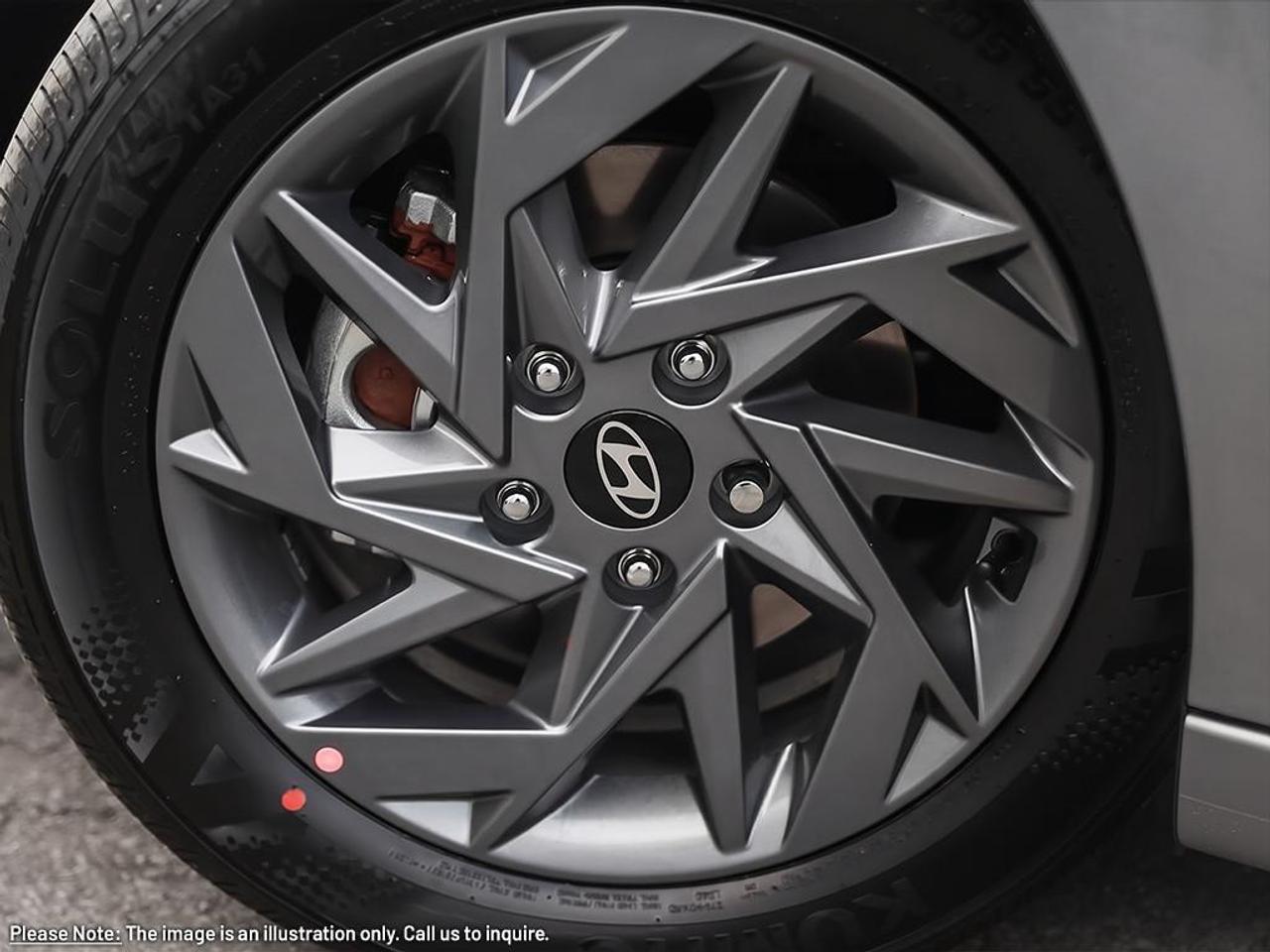 2026 Hyundai Elantra  Photo