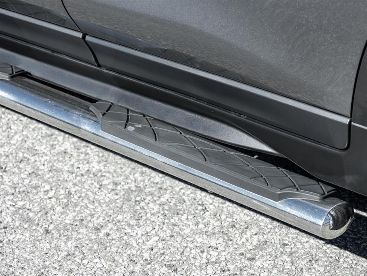 2019 Nissan Rogue S (CVT) 4dr Front-Wheel Drive Photo