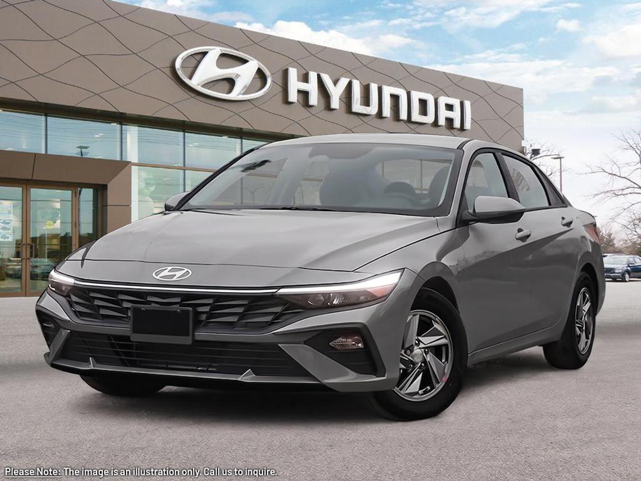 2026 Hyundai Elantra  Photo0