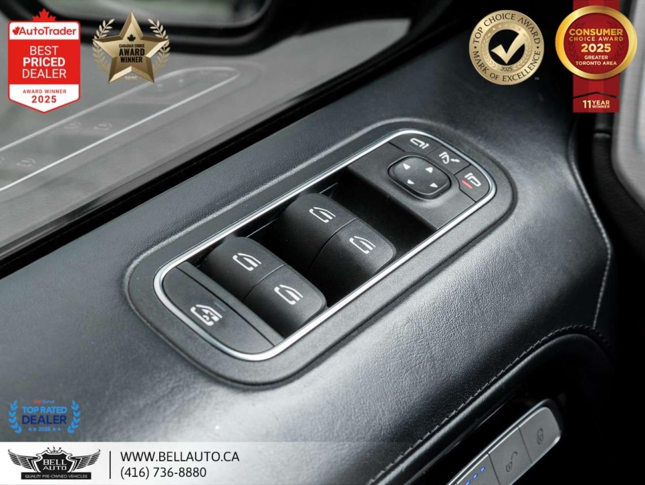 2021 Mercedes-Benz G-Class AMG G63   NIGHTPKG   CRBNFBRTRIM   BRMSTR   IWC WATCH   UPGRDRIMS   NOACCIDENT Photo
