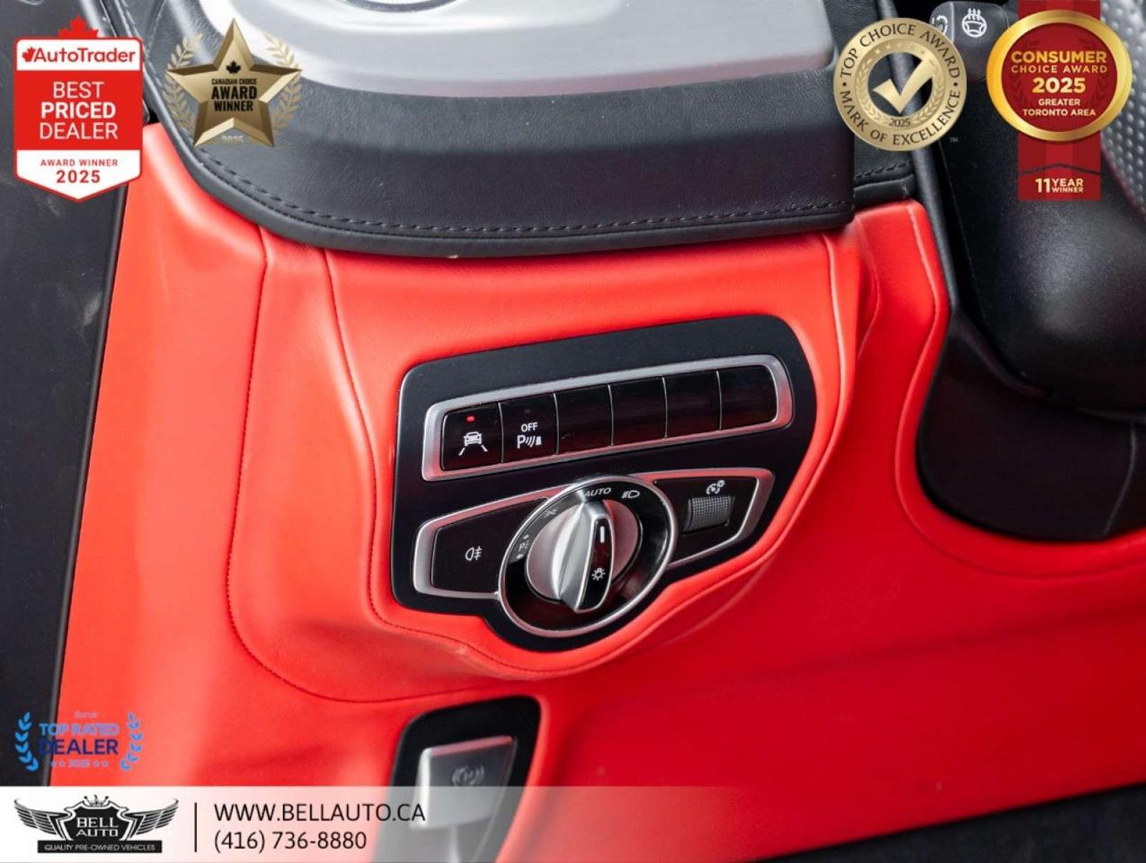 2021 Mercedes-Benz G-Class AMG G63   NIGHTPKG   CRBNFBRTRIM   BRMSTR   IWC WATCH   UPGRDRIMS   NOACCIDENT Photo