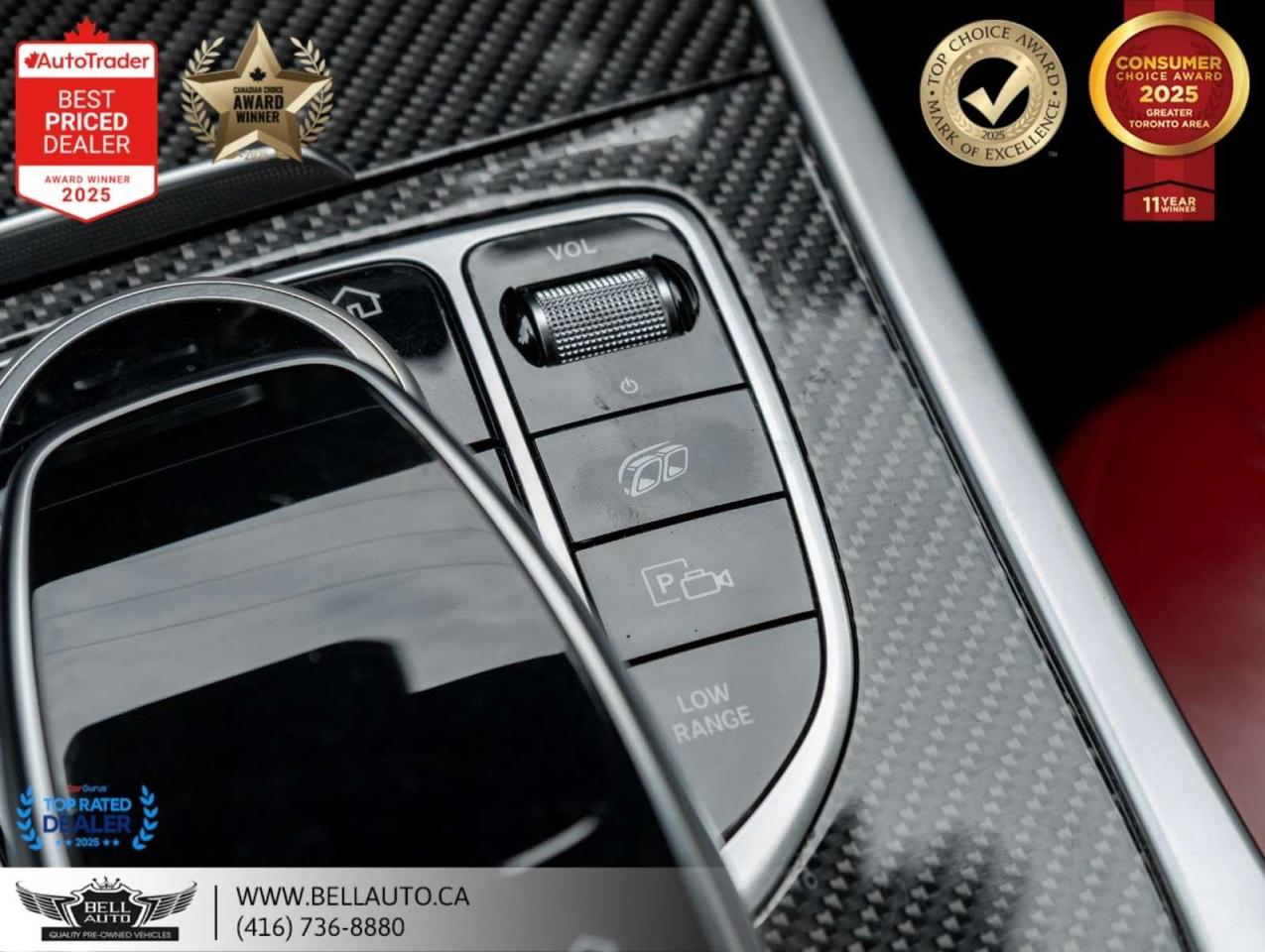 2021 Mercedes-Benz G-Class AMG G63   NIGHTPKG   CRBNFBRTRIM   BRMSTR   IWC WATCH   UPGRDRIMS   NOACCIDENT Photo