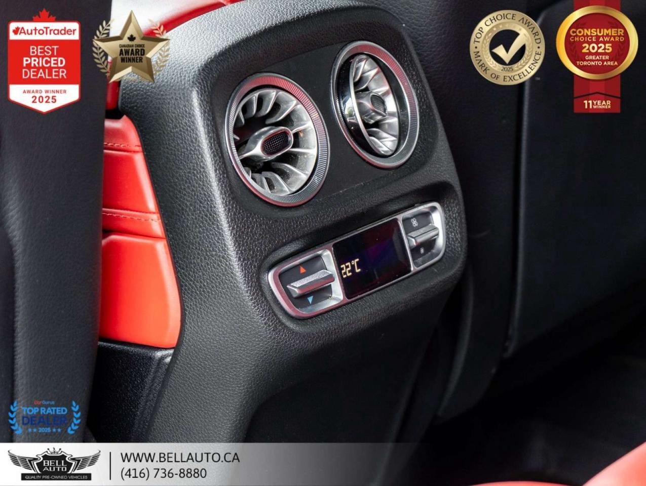 2021 Mercedes-Benz G-Class AMG G63   NIGHTPKG   CRBNFBRTRIM   BRMSTR   IWC WATCH   UPGRDRIMS   NOACCIDENT Photo