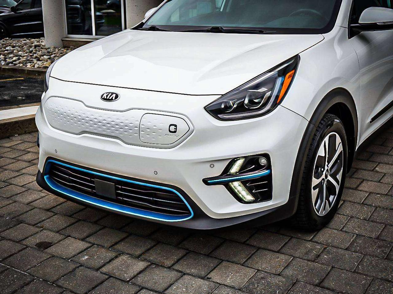 2021 Kia NIRO  Photo