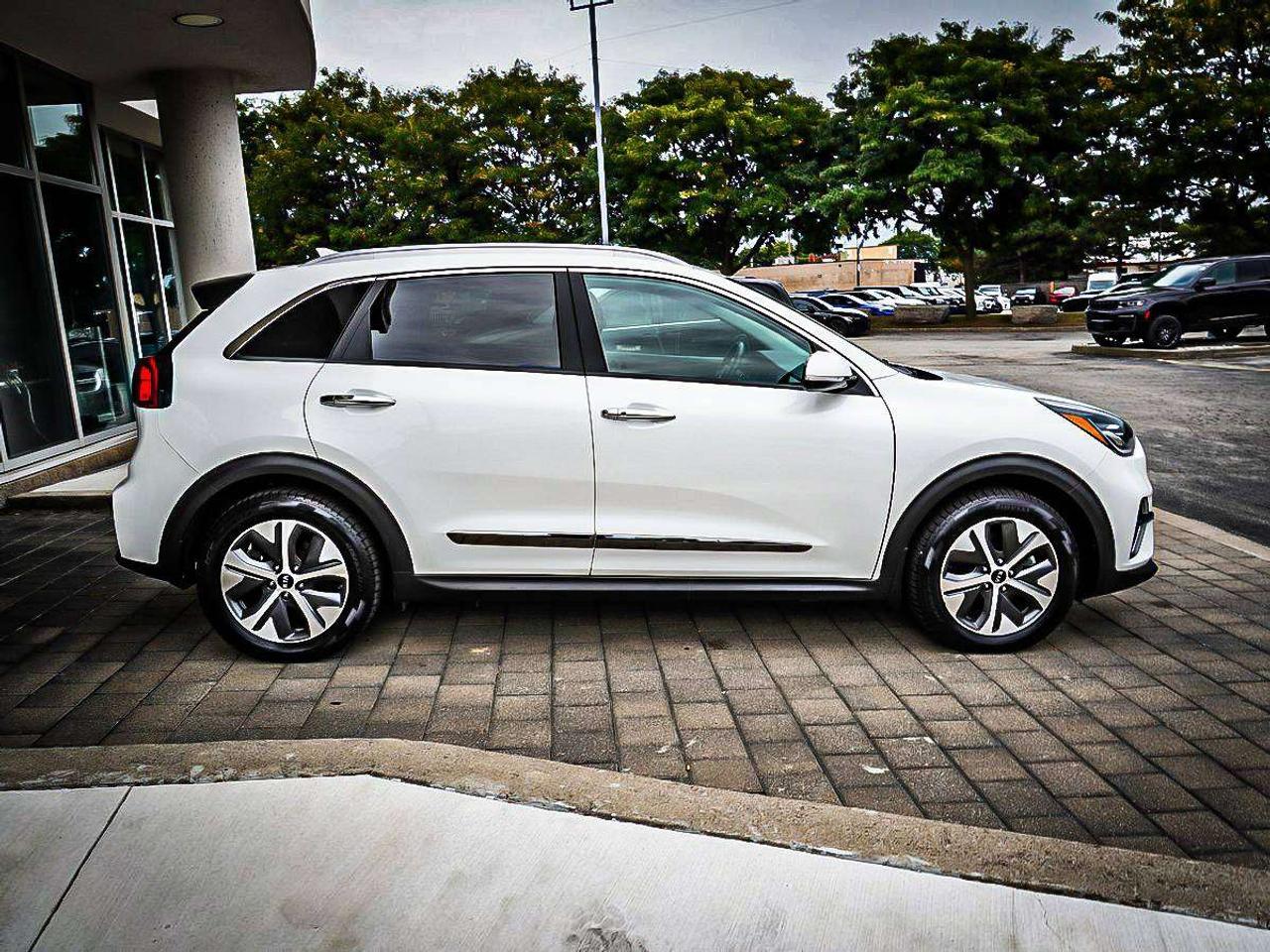 2021 Kia NIRO  Photo