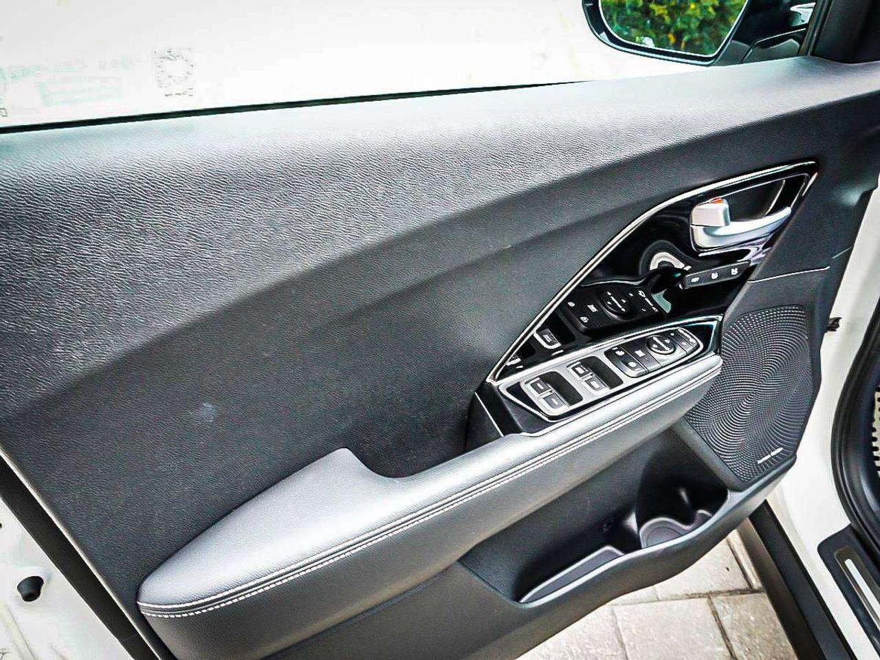 2021 Kia NIRO  Photo