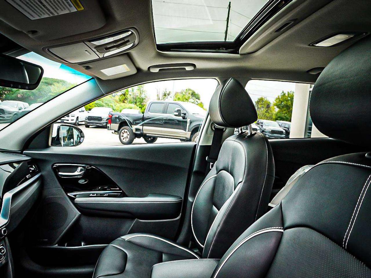 2021 Kia NIRO  Photo