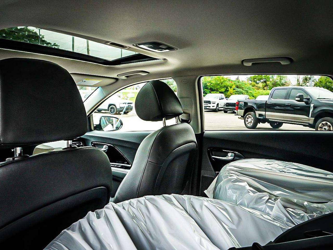 2021 Kia NIRO  Photo