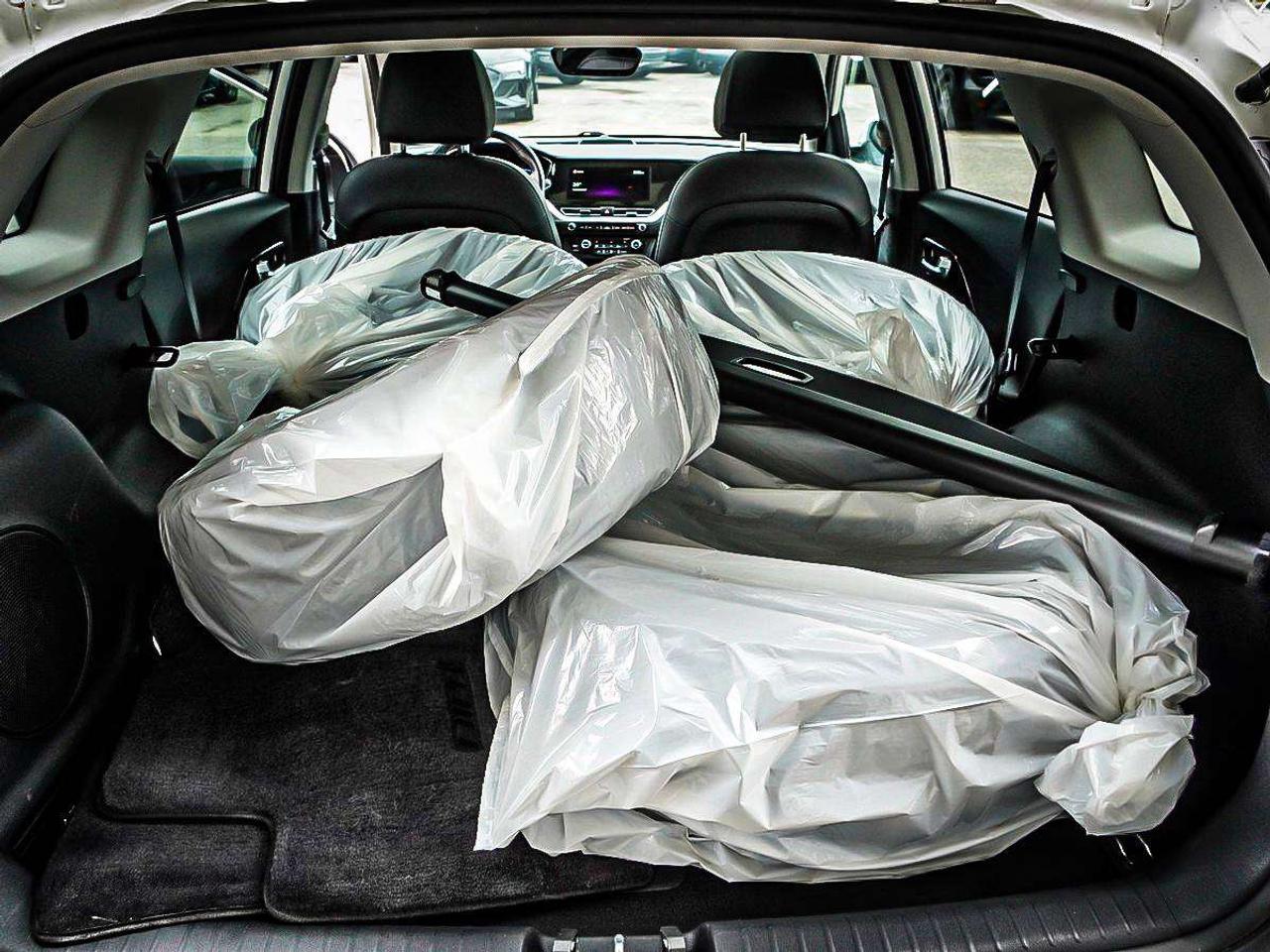 2021 Kia NIRO  Photo