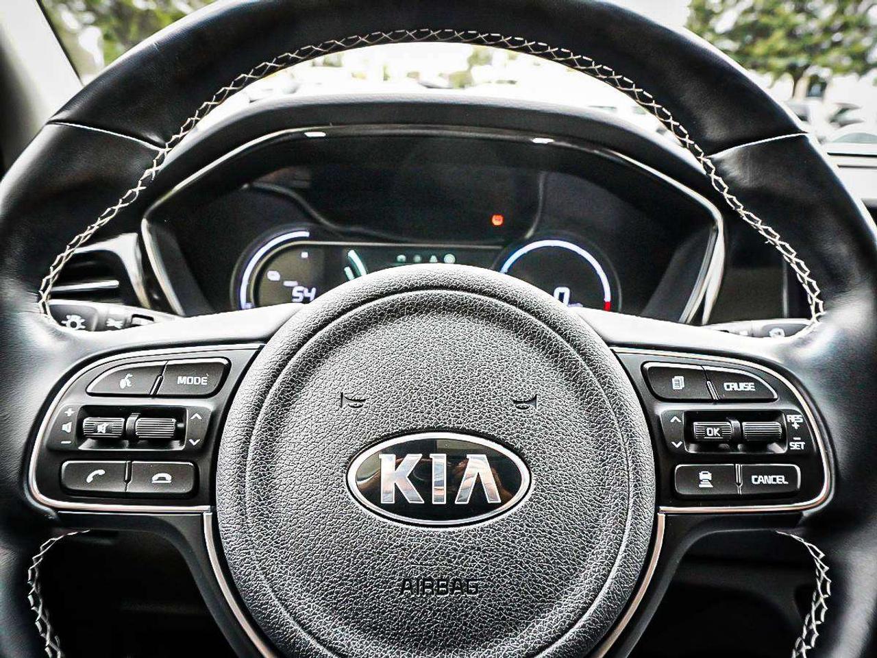 2021 Kia NIRO  Photo