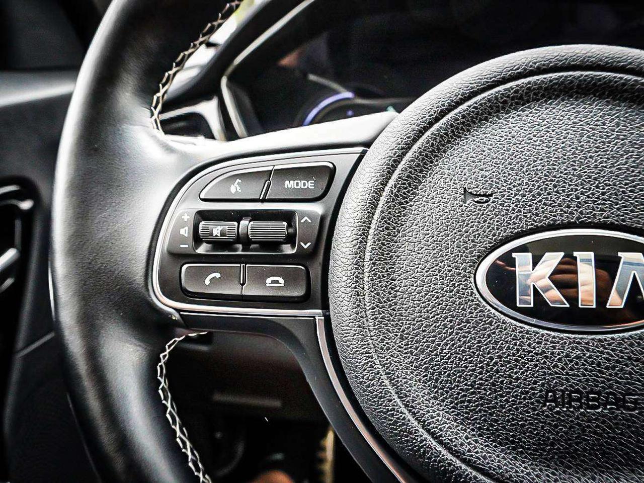 2021 Kia NIRO  Photo