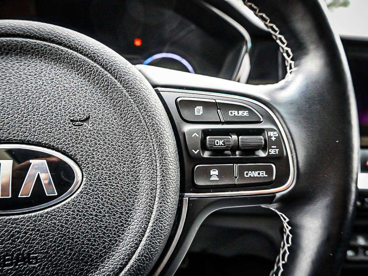 2021 Kia NIRO  Photo