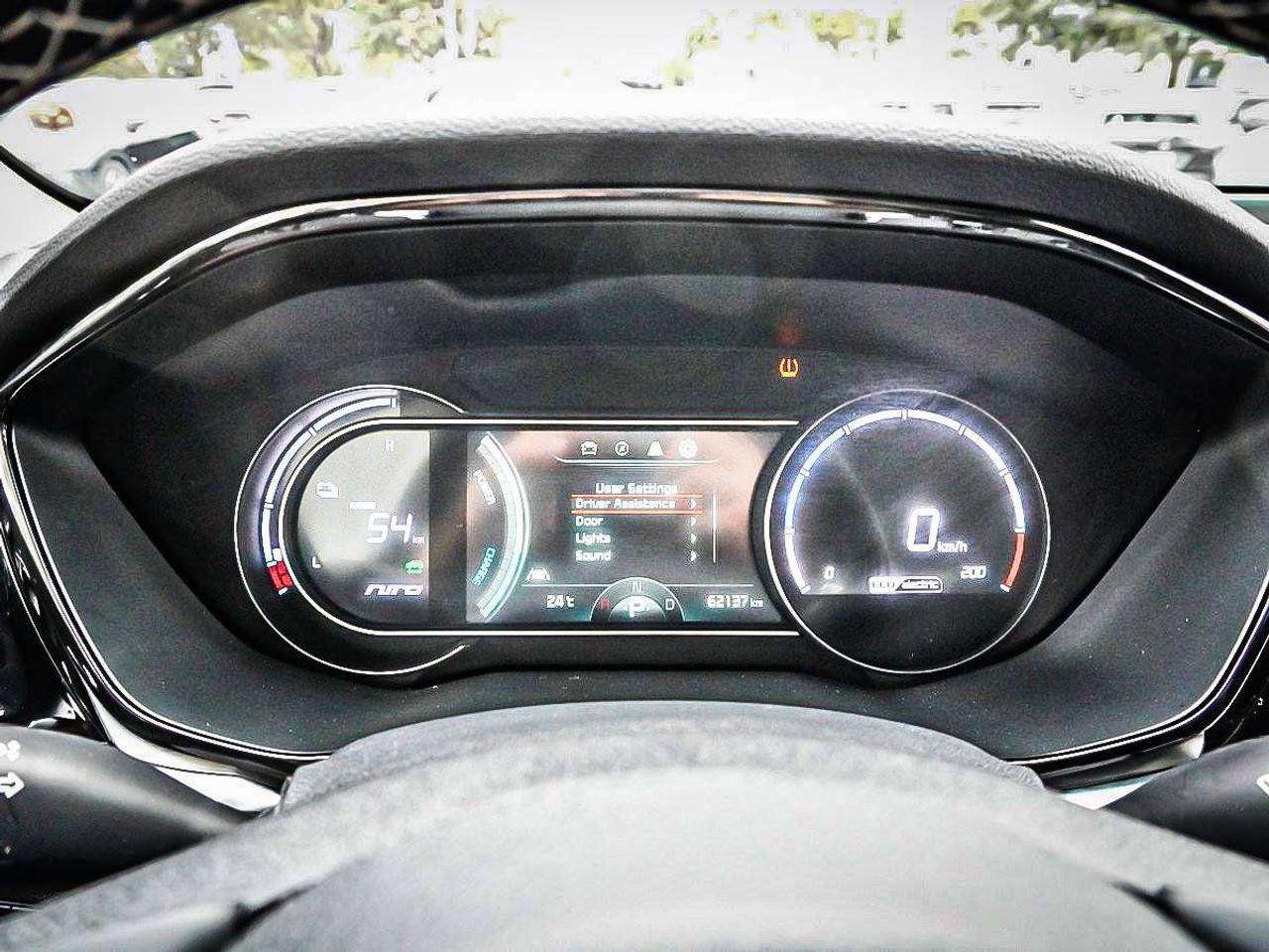 2021 Kia NIRO  Photo
