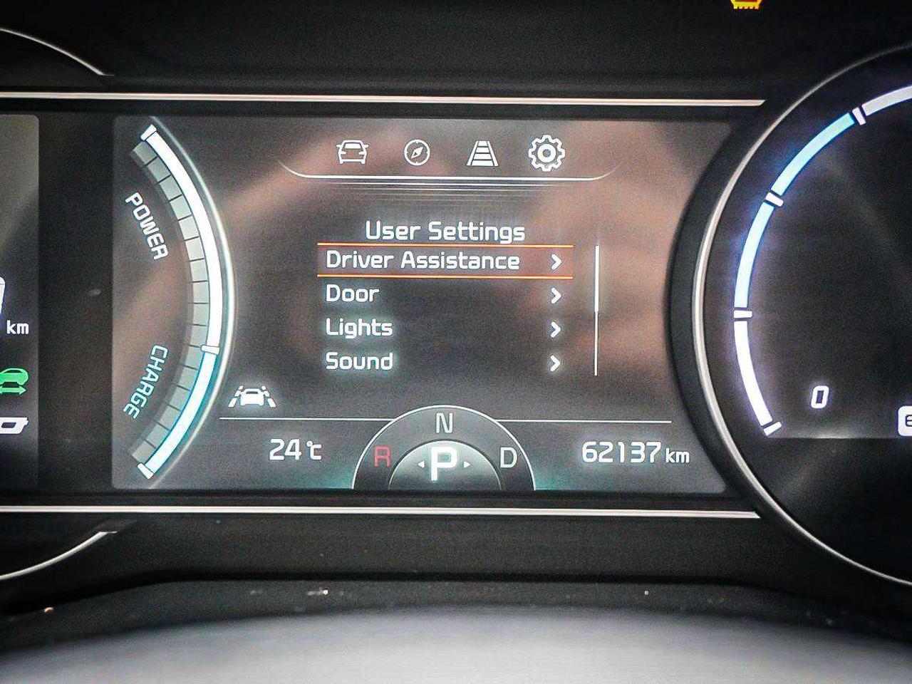 2021 Kia NIRO  Photo