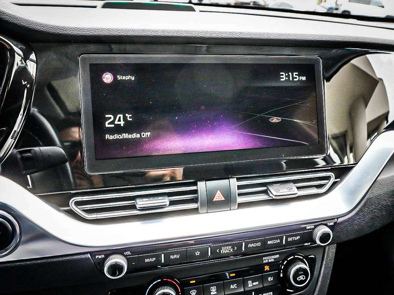 2021 Kia NIRO  Photo