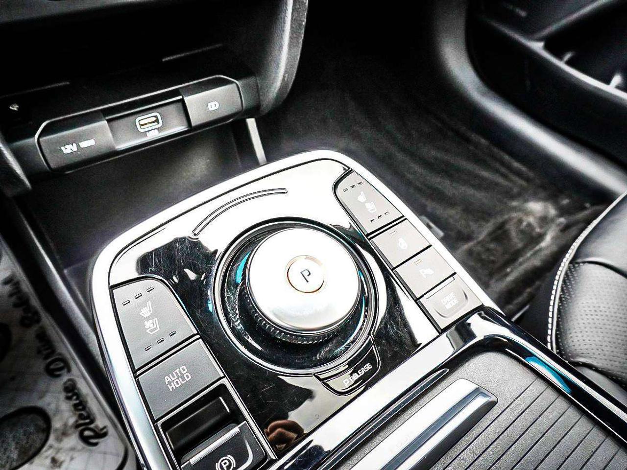 2021 Kia NIRO  Photo