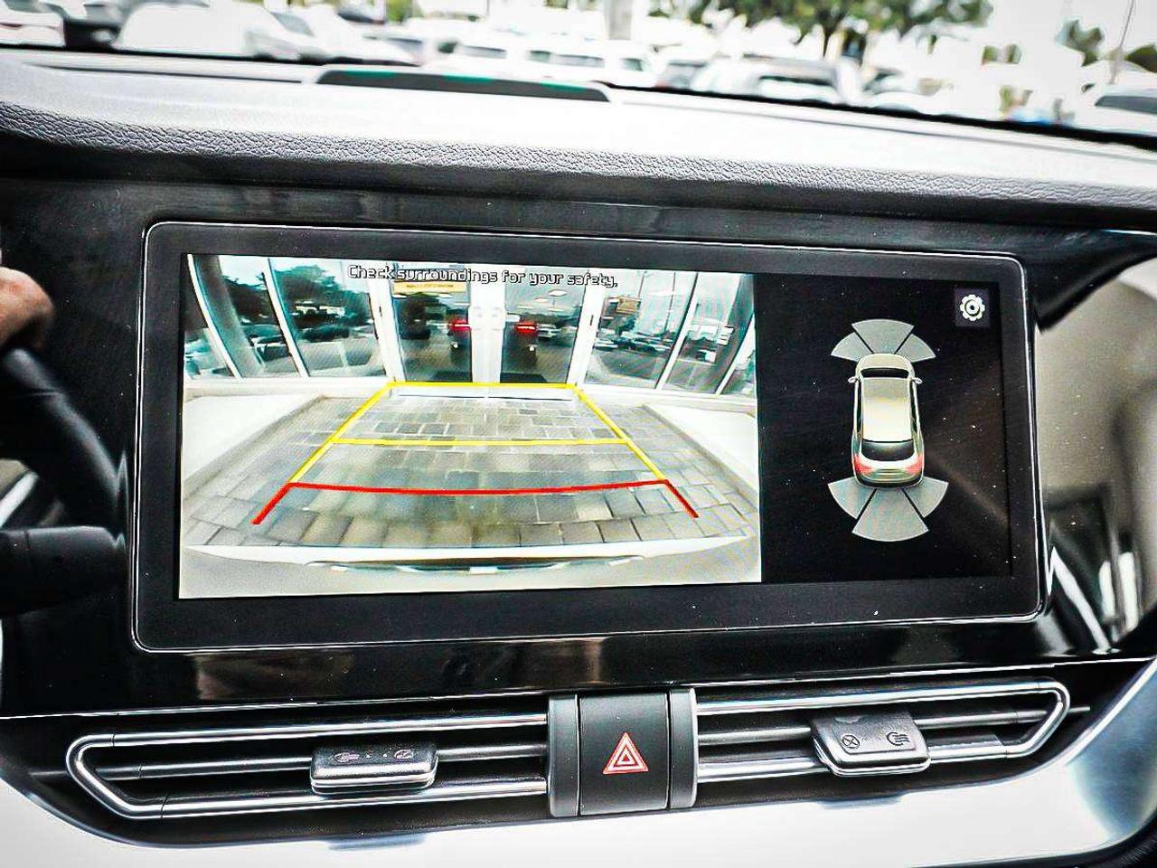 2021 Kia NIRO  Photo